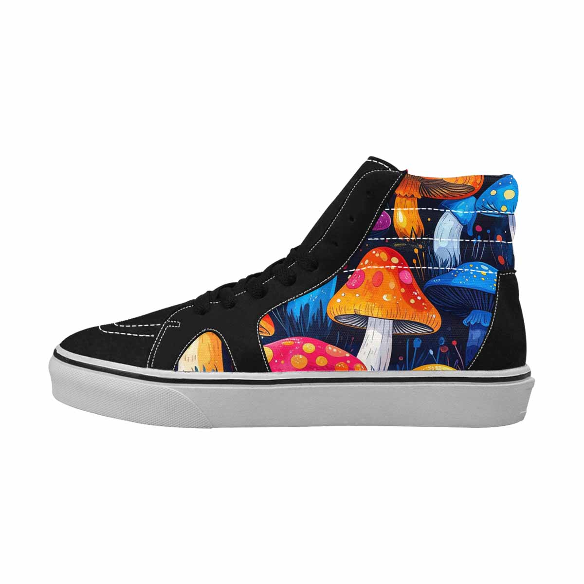 MEN'S Vivid Winter Mushroom 23 Ferion