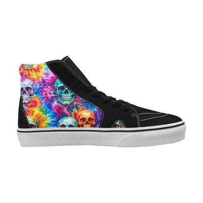 MEN'S Tie Dye Swirl Art Colors 14 Ferion