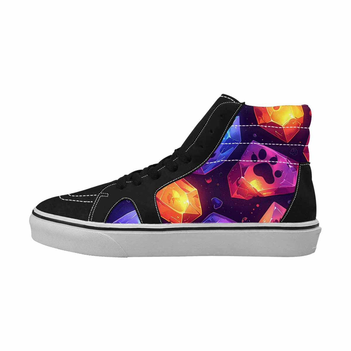 WOMEN'S Neon Crystal Shard 12 Ferion