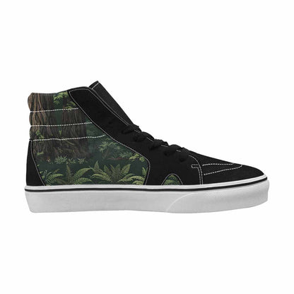 MEN'S Dark Snake Print Tones 2 Ferion
