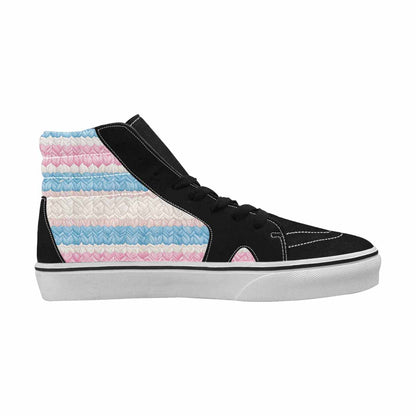 MEN'S Transgender Pride Flag 30 Ferion