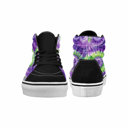 MEN'S Smiley Tie Dye 33 Ferion