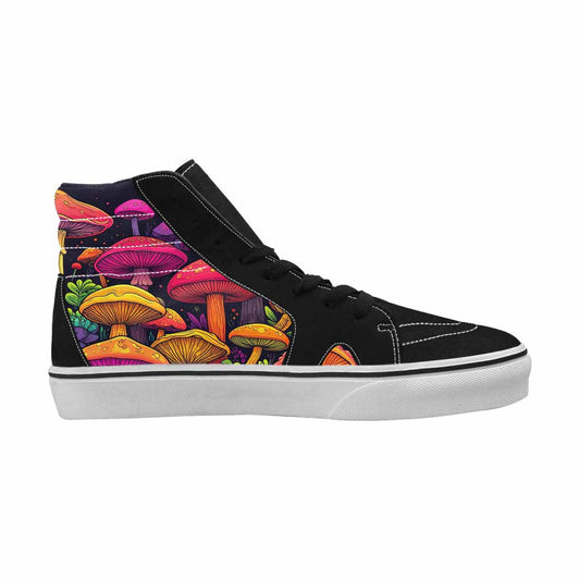 MEN'S Psychedelic Mushroom 12 Ferion