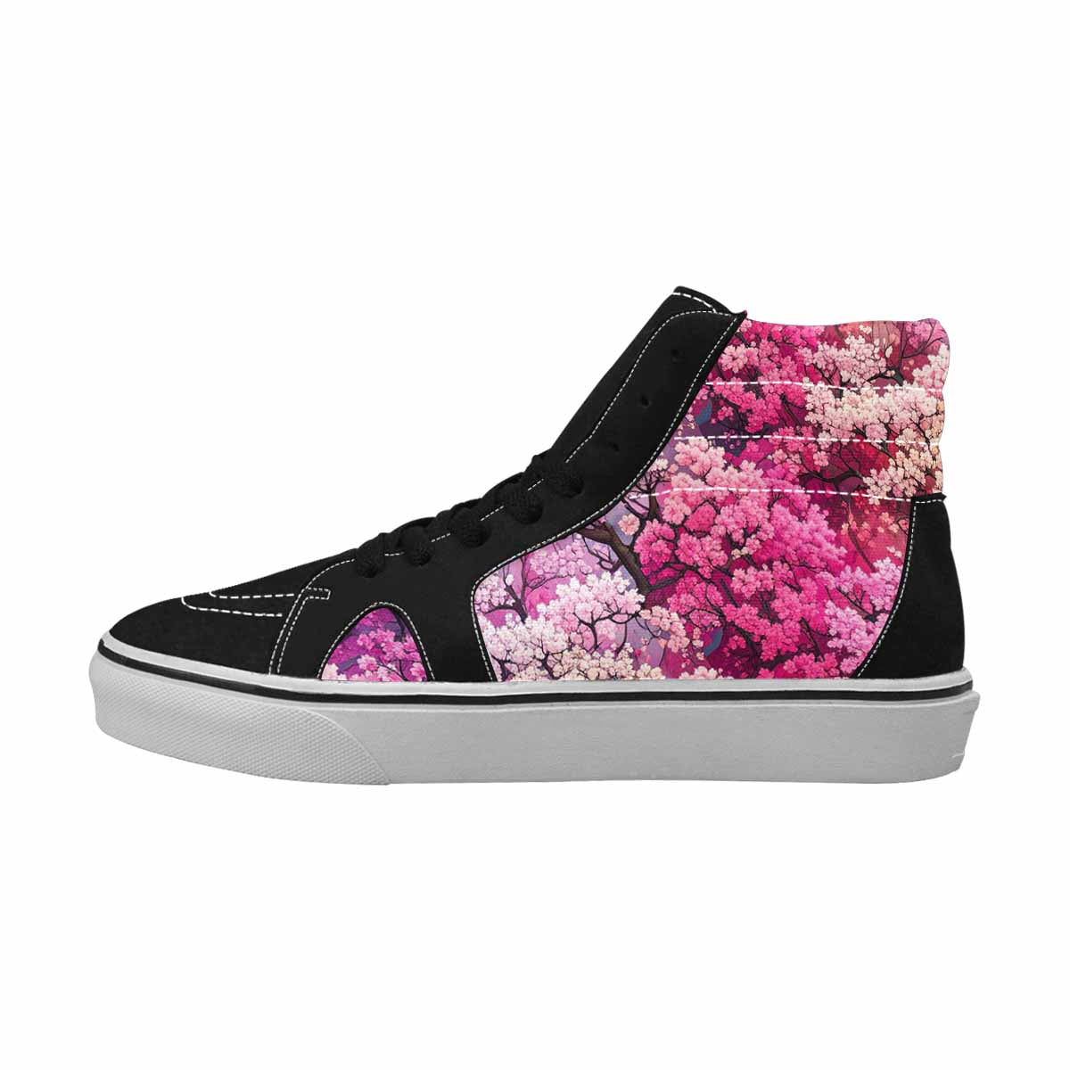 MEN'S Cherry Blossom Branch 11 Ferion