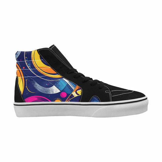 MEN'S Vintage Circus Art 41 Ferion