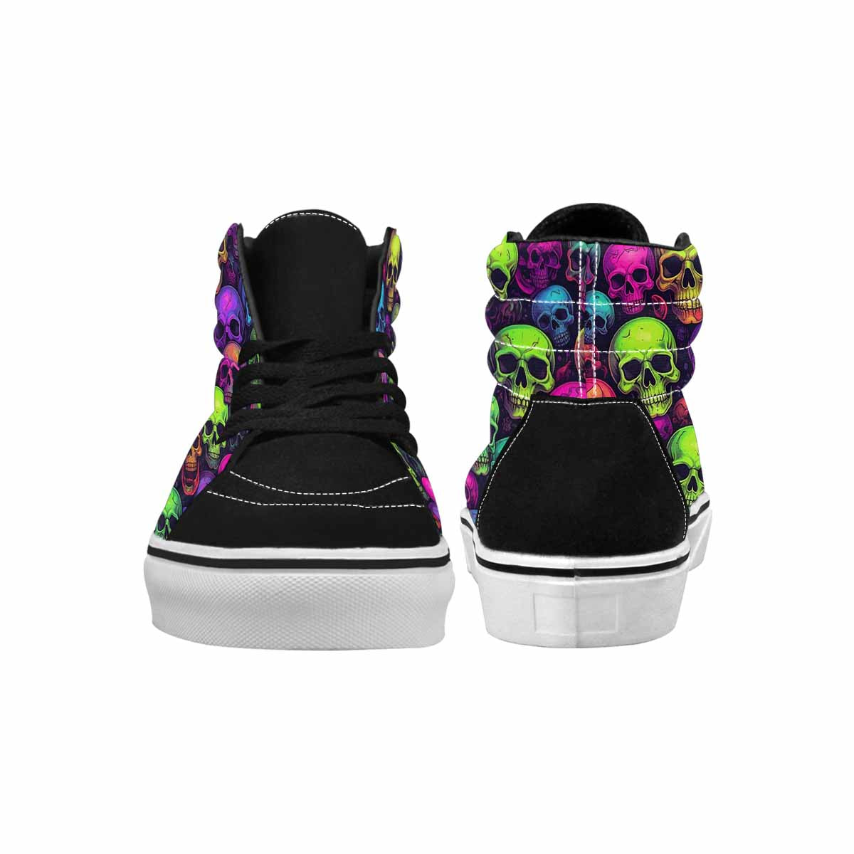 MEN'S Sugar Skull Pattern 91 Ferion