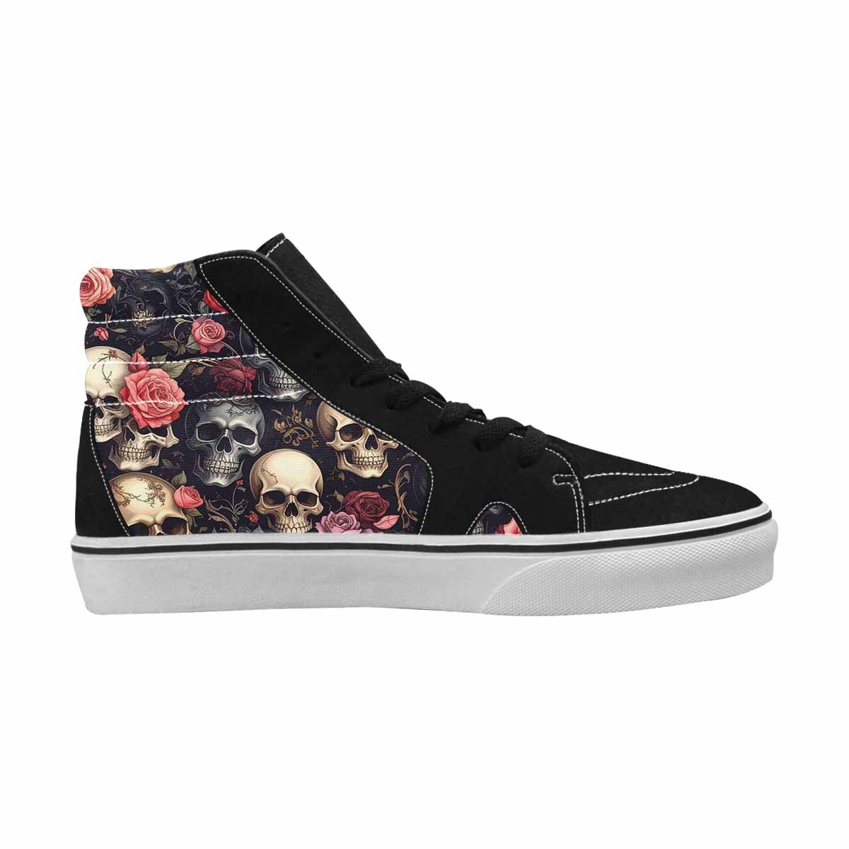 MEN'S Sugar Skull Pattern 135 Ferion