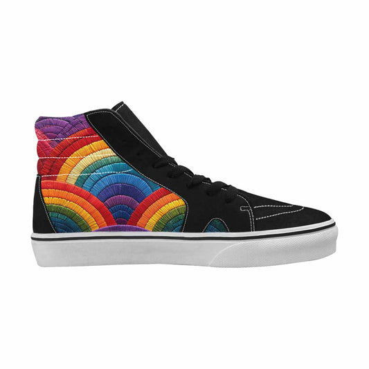 MEN'S Vivid Camo Pride Arc Stitch 26 Ferion