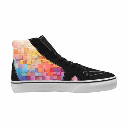 MEN'S Leopard Soft Gradient 13 Ferion