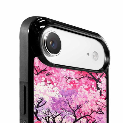 iPhone 17 Air Case — Cherry Blossom Branch Cherry Blo Original, Custom Made Phone Cover
