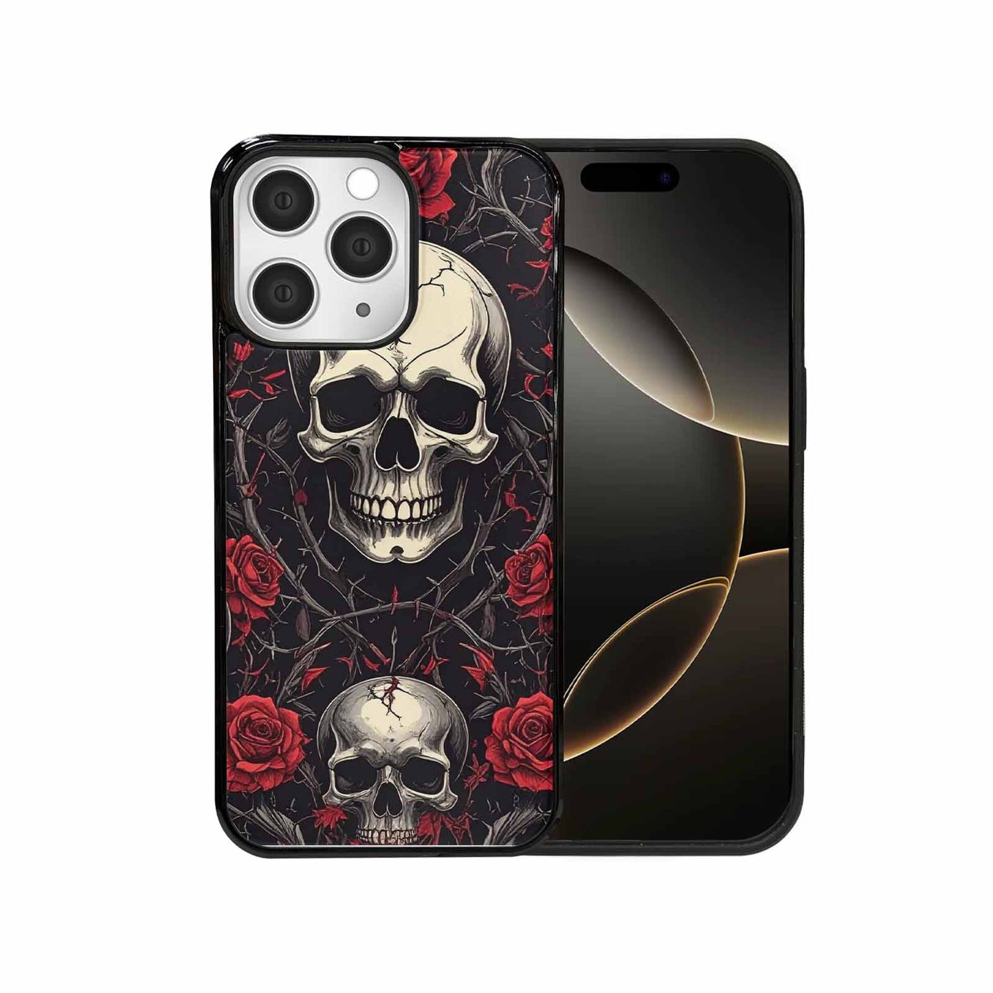 iPhone 15 Pro Max Case — Custom Design, Original Design Phone Case