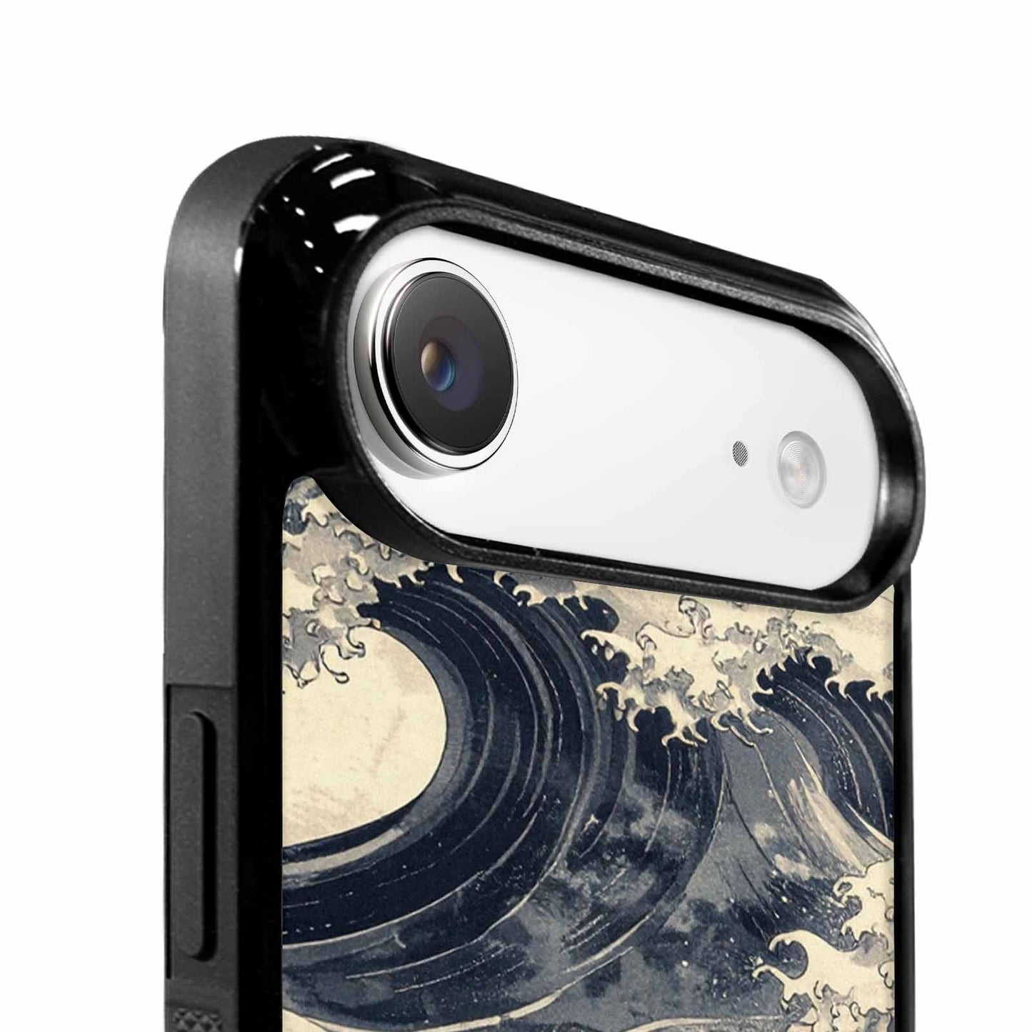 iPhone 17 Air Case — Vintage Americana Wave Retro Vintage, Original Design Phone Case