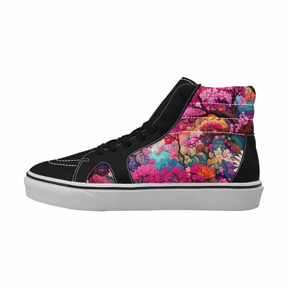 MEN'S Cherry Blossom Branch 17 Ferion