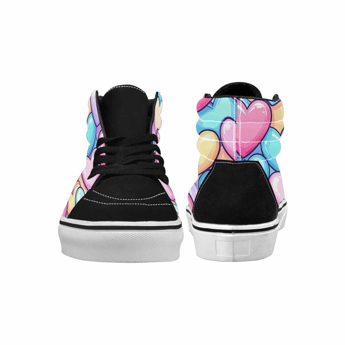 MEN'S Pastel Summer Heart 17 Ferion