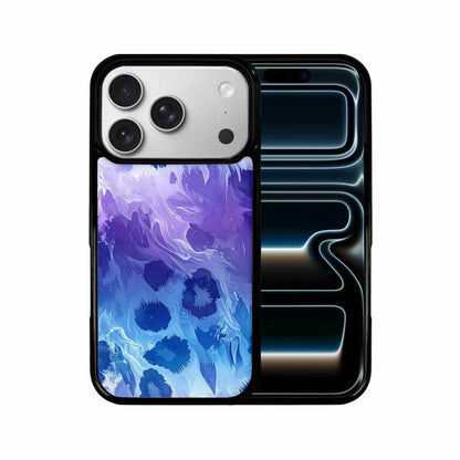 iPhone 17 Pro Case — Seamless Tileable Pattern Of Overlapping Animal, Unique Phone Case Design