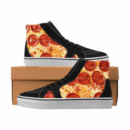 MEN'S Pepperoni Pizza Print 2 Ferion