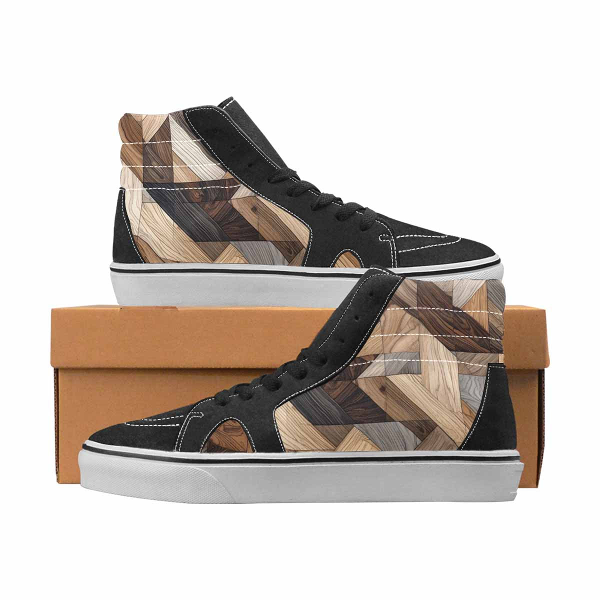 WOMEN'S Dark Snake Print 29 Ferion