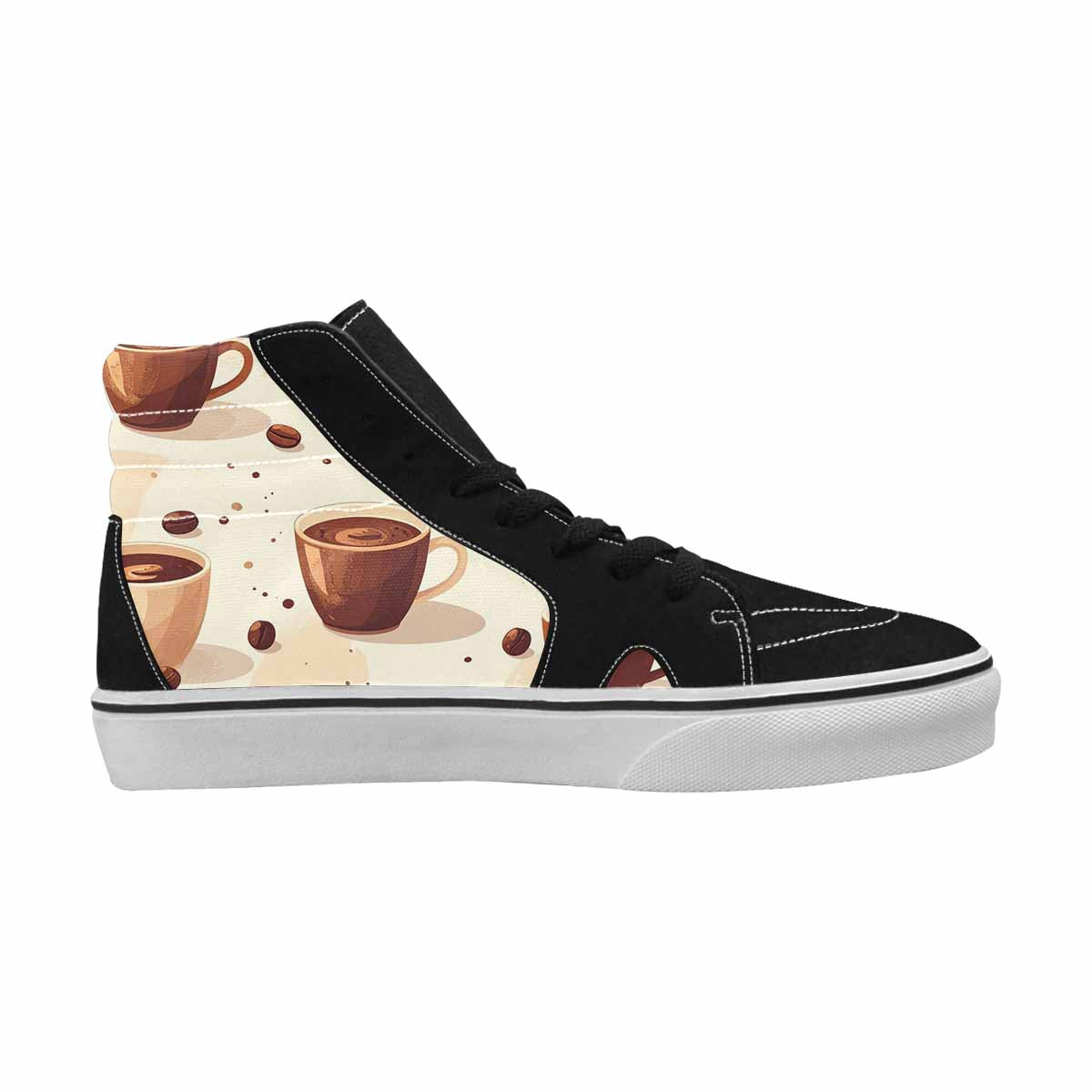 MEN'S Coffee Cup Bean Cafe 2 Ferion