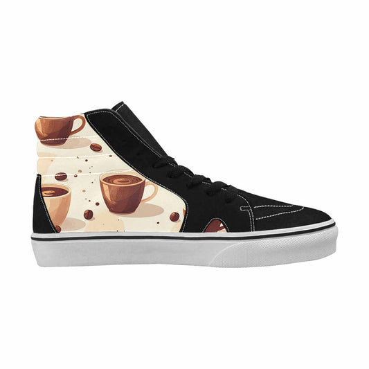 MEN'S Coffee Cup Bean Cafe 2 Ferion