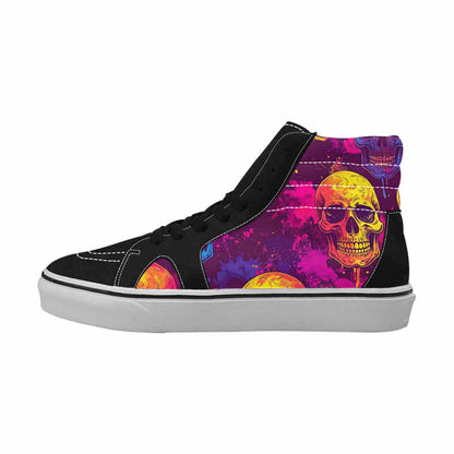 MEN'S Tie Dye Swirl Art Colors 13 Ferion