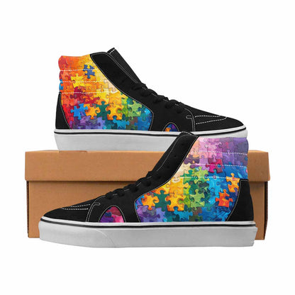 MEN'S Puzzle Piece 4 Ferion
