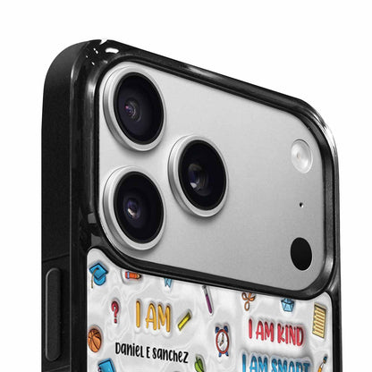 iPhone 17 Pro Case — Gsu1ra01n00ml7x, Original Design Phone Case