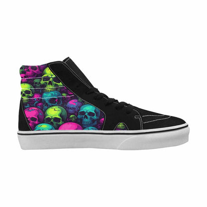 MEN'S Sugar Skull Pattern 109 Ferion