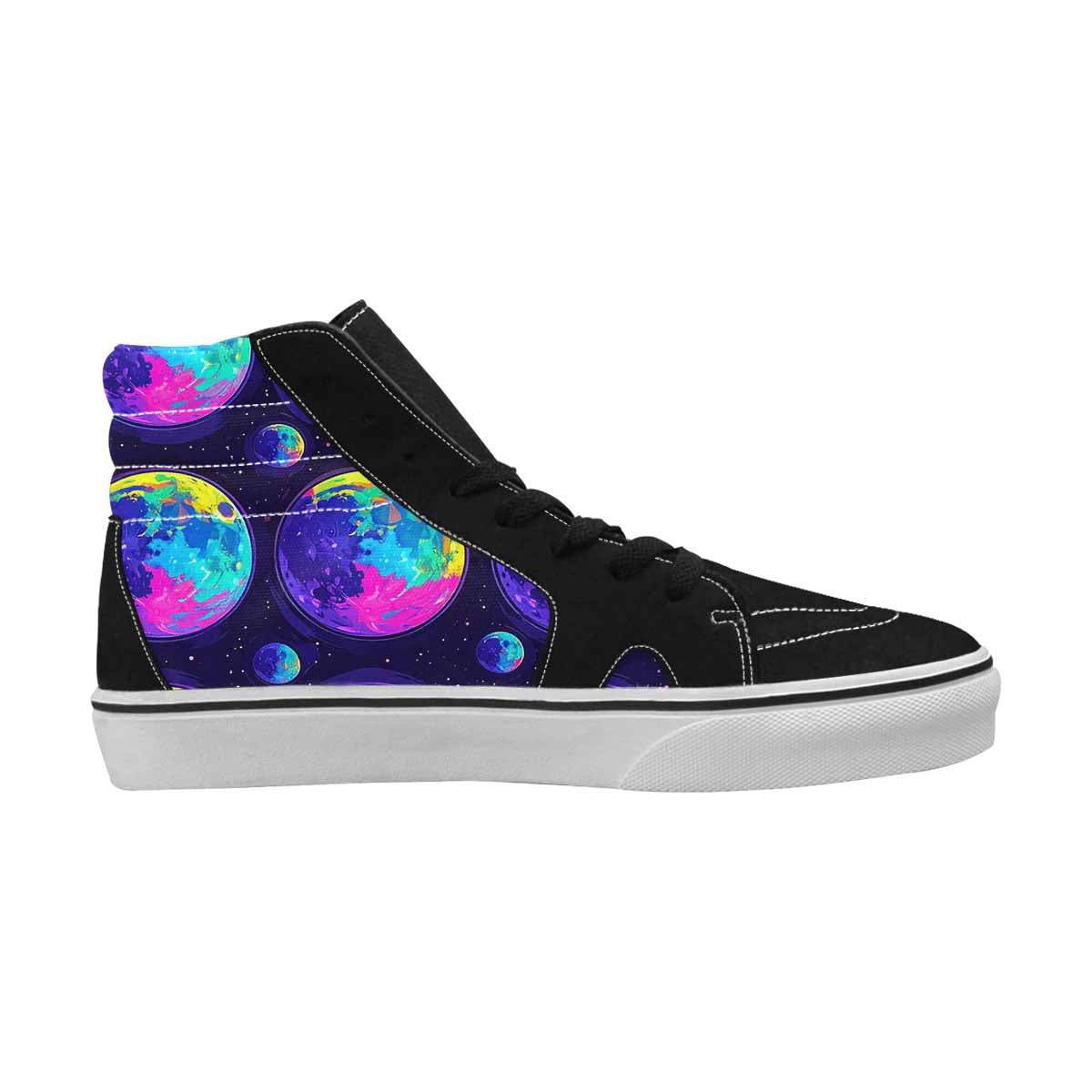 MEN'S Neon Winter Moon 8 Ferion