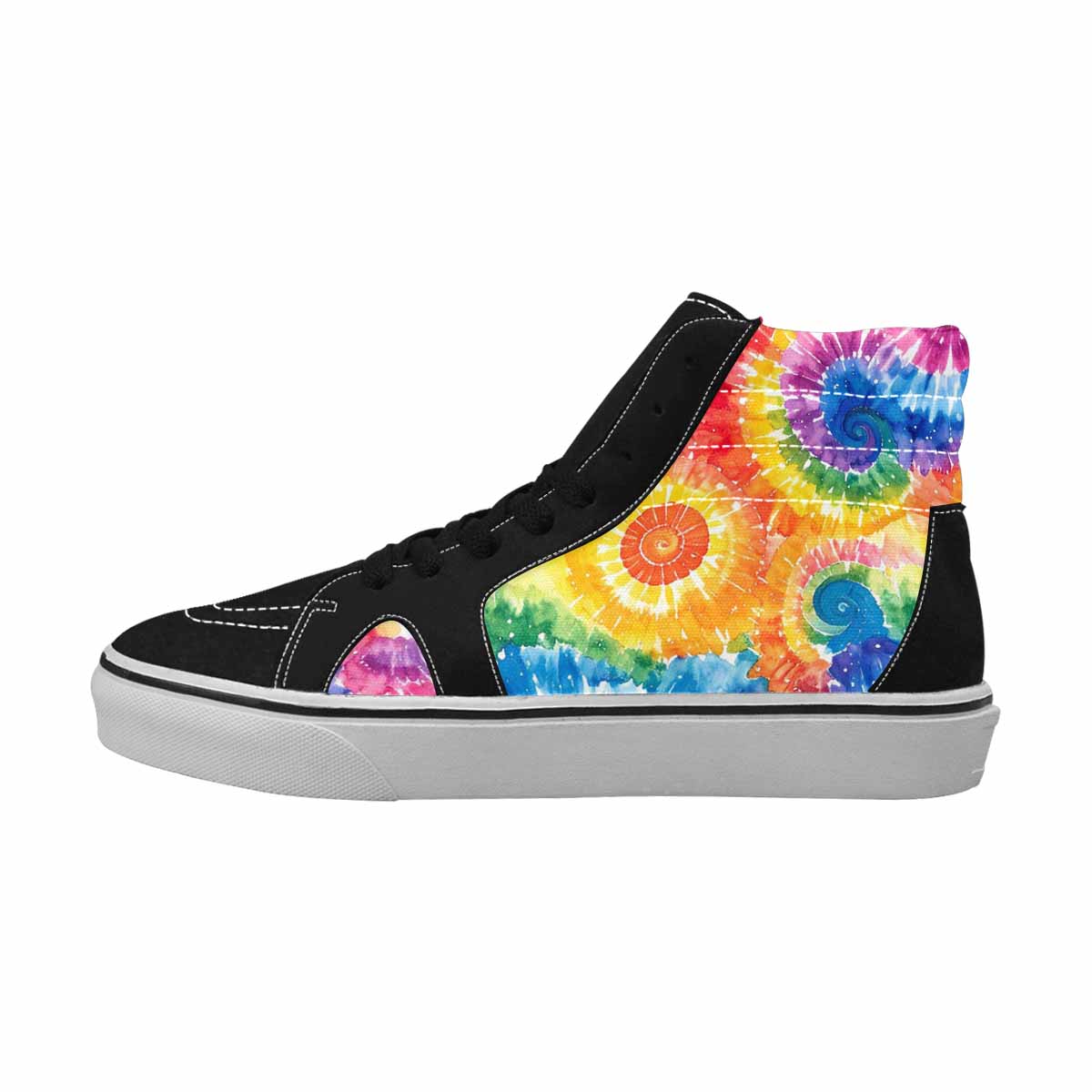 MEN'S Smiley Tie Dye 21 Ferion
