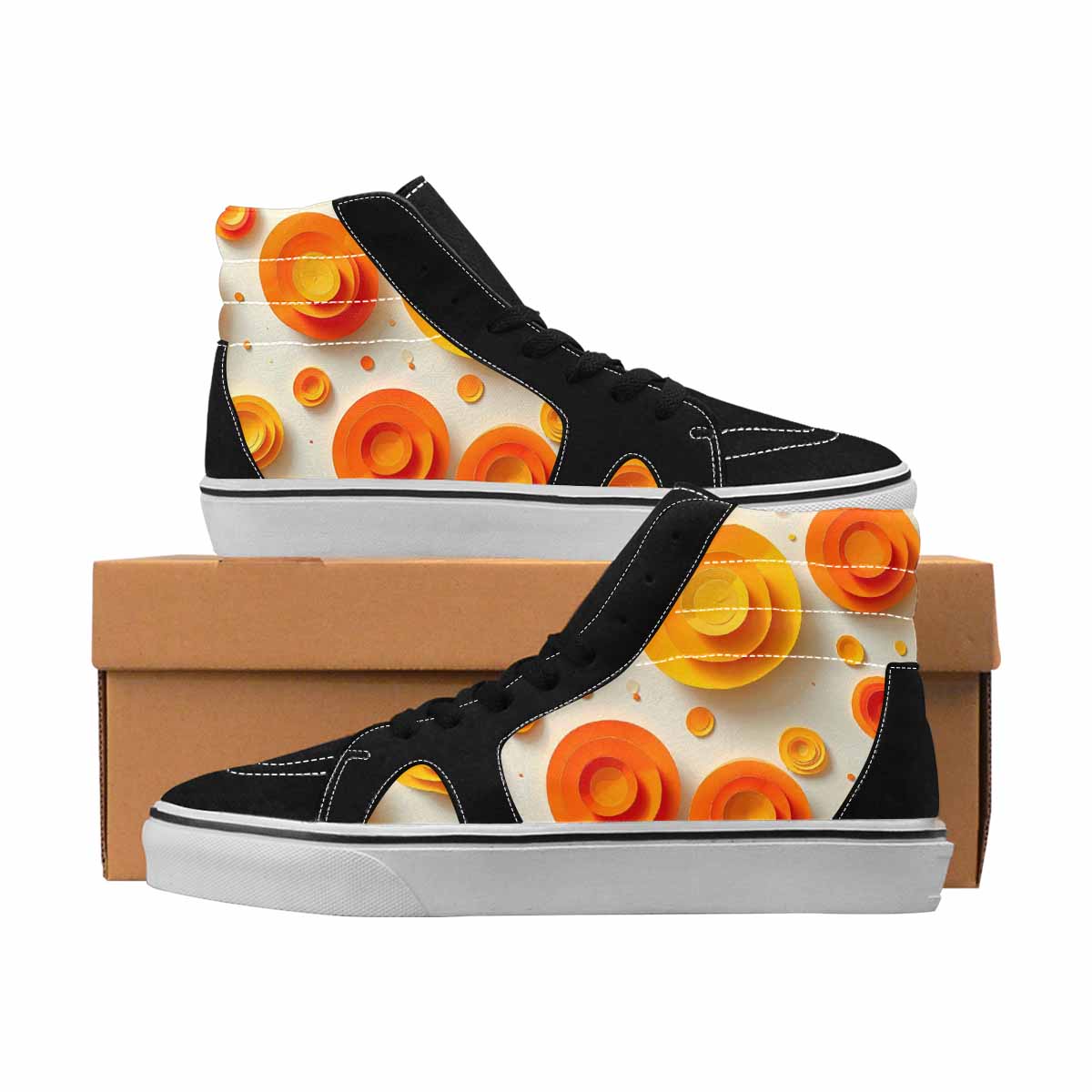 MEN'S Metallic Sun Disc 17 Ferion