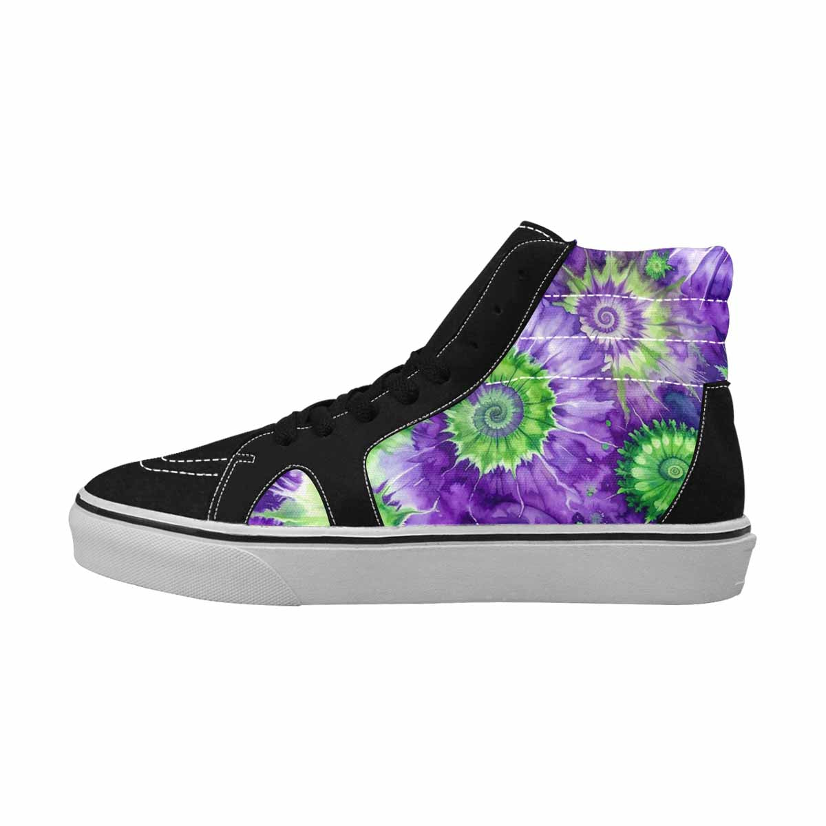 MEN'S Smiley Tie Dye 34 Ferion