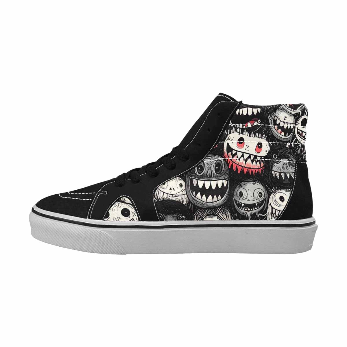 MEN'S Toxic Radioactive Creature 22 Ferion