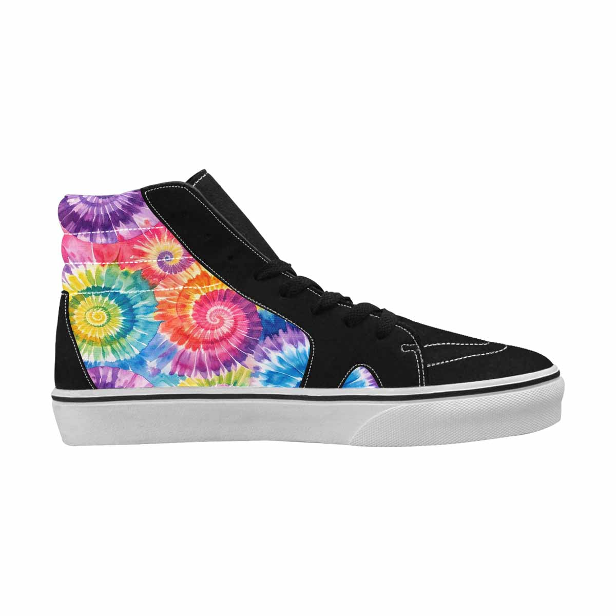 MEN'S Smiley Tie Dye 117 Ferion