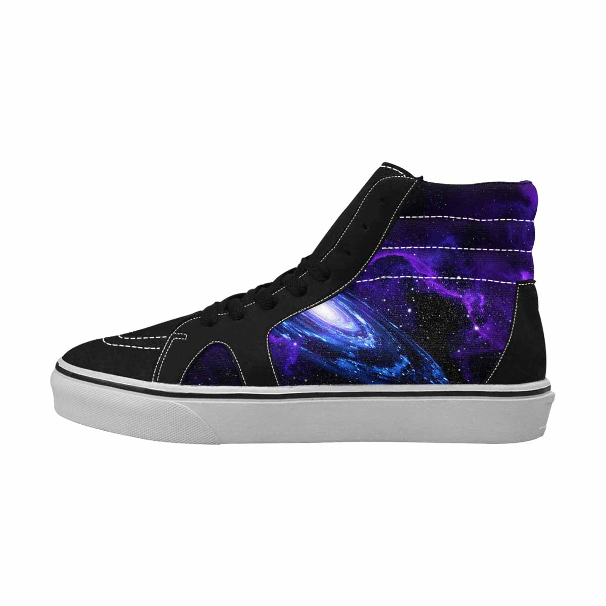 MEN'S Steampunk Galaxy Image Ferion
