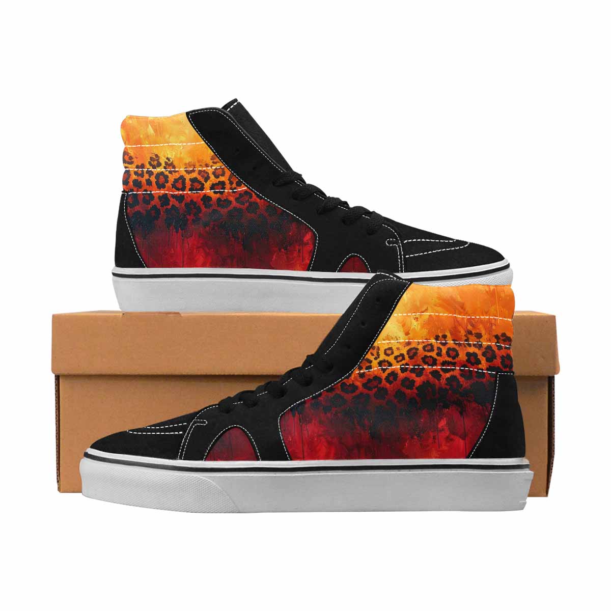 MEN'S Melting Moon Smiley 63 Ferion