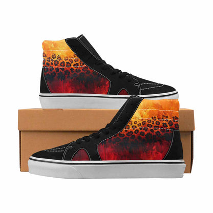 MEN'S Melting Moon Smiley 63 Ferion