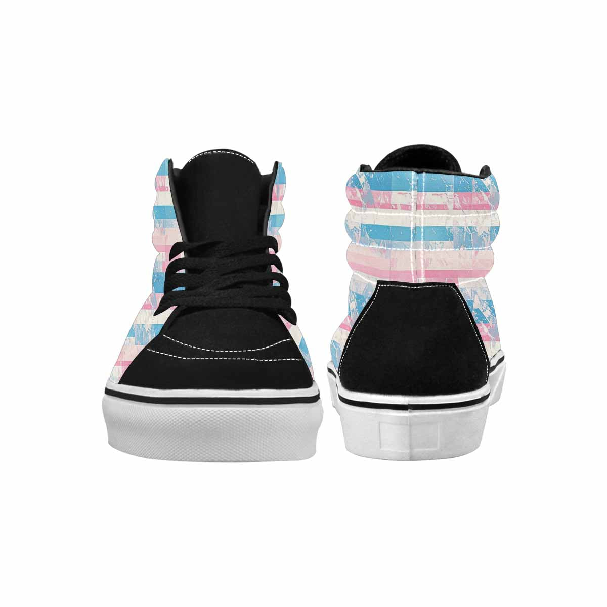 MEN'S Transgender Pride Flag 26 Ferion