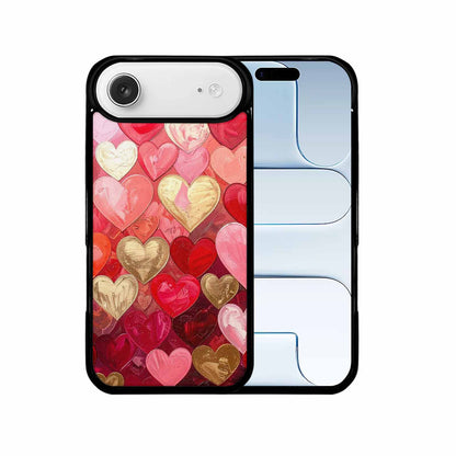iPhone 17 Air Case — No Words Or Writings On Original, Custom Phone Case