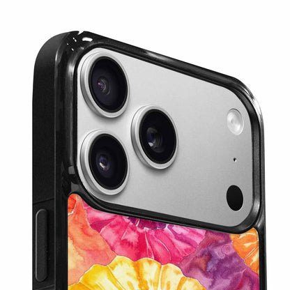 iPhone 17 Pro Max Case — Small Tie Dye Swirl Tie Dye, Custom Print Case Cover