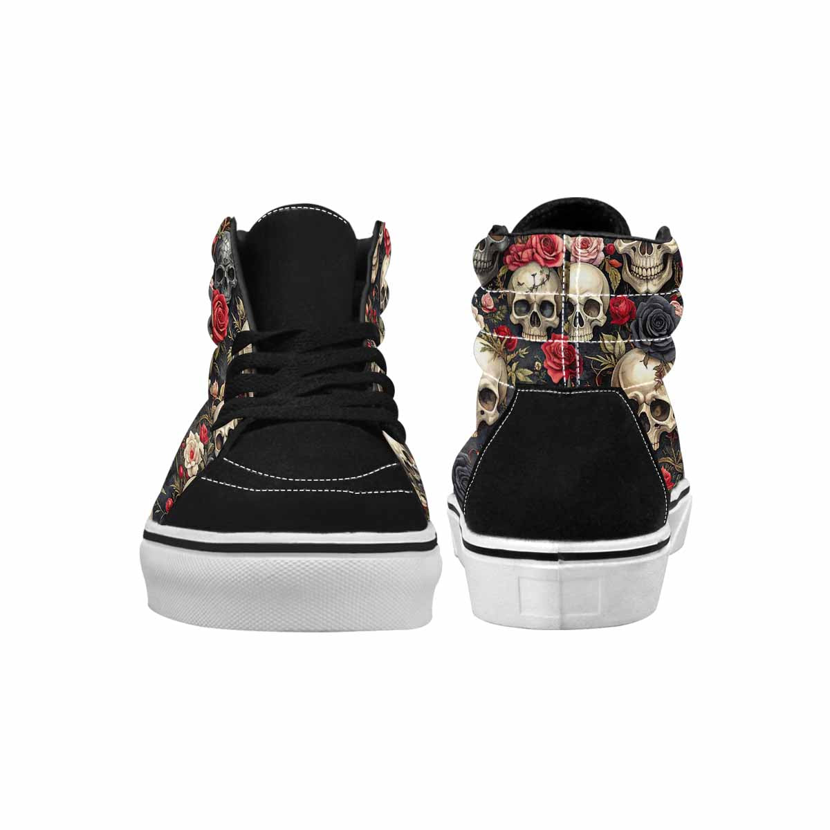 MEN'S Sugar Skull Pattern 116 Ferion