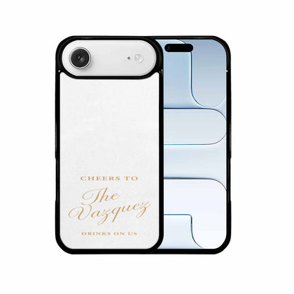iPhone 17 Air Case — Gsu1ra42u0015fm, Custom Phone Case