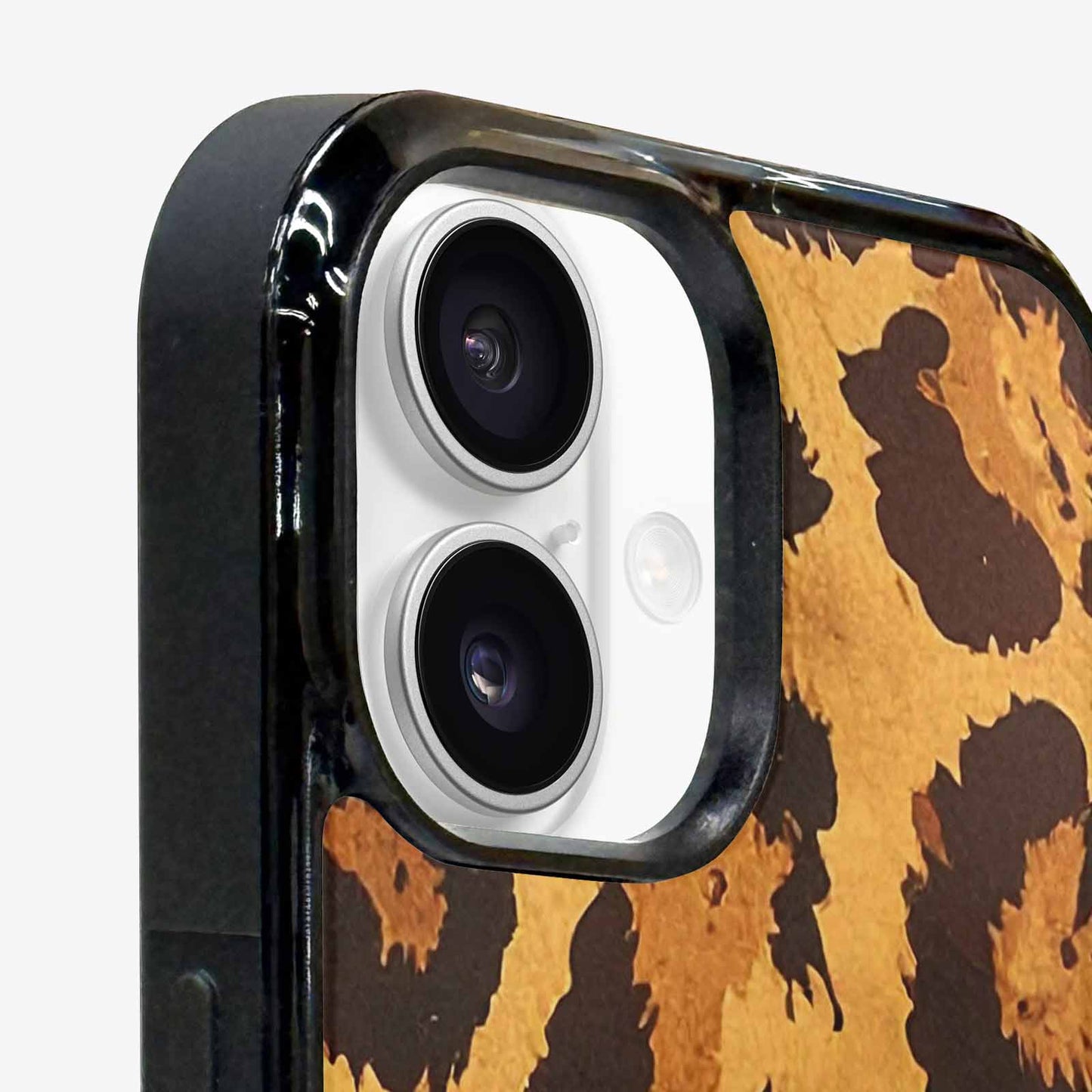 iPhone 16 Case — Original Print, Custom Made Phone Cover