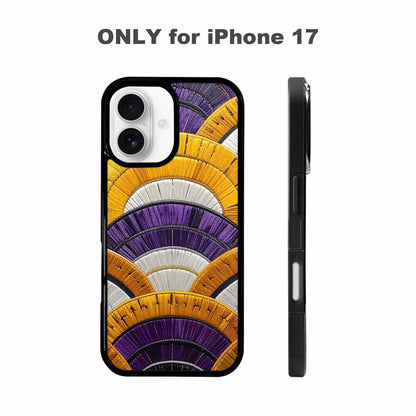 iPhone 17 Case — Vivid Camo Nonbinary Camo, Custom Phone Case