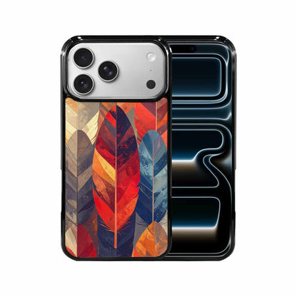 iPhone 17 Pro Max Case — Retro New Year Retro Vintage, Custom Print Case Cover