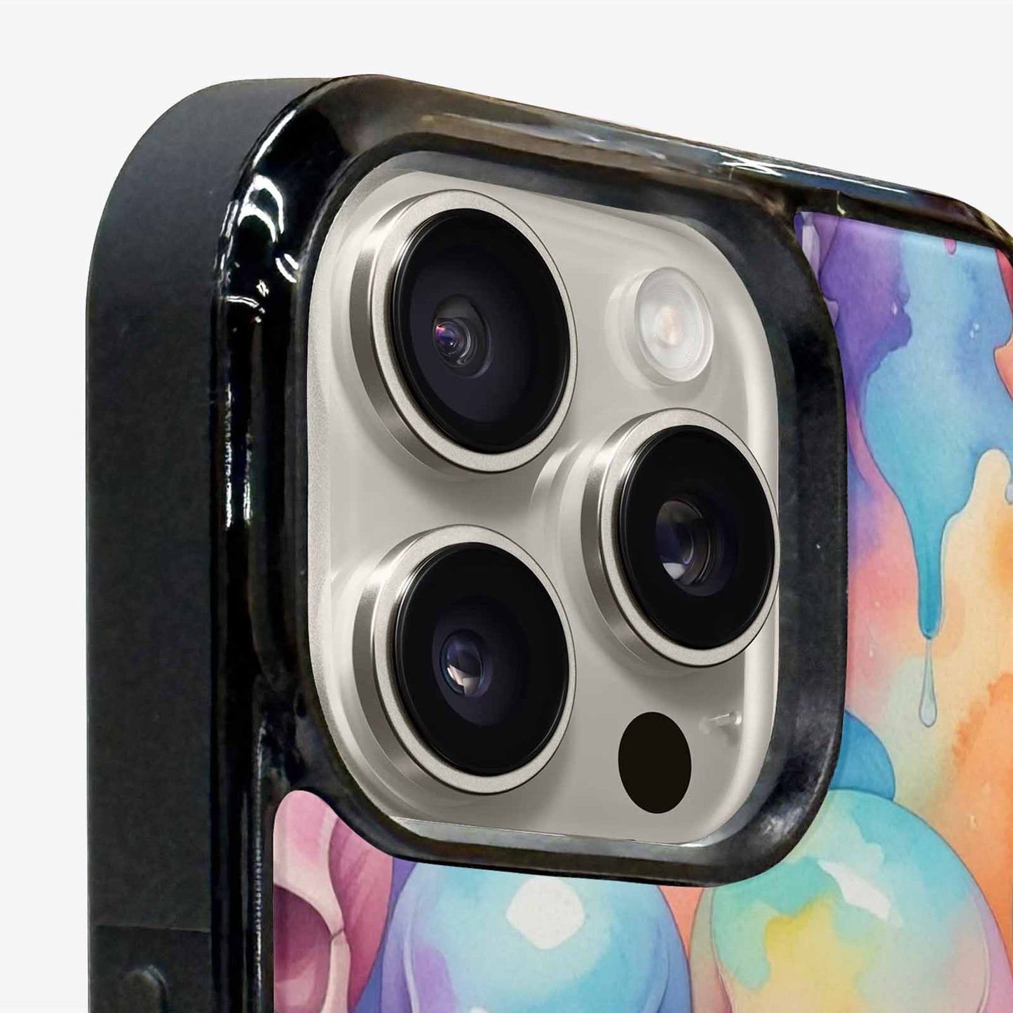 iPhone 15 Pro Max Case — Hundreds Of Seamless Repeating Pattern Of, Unique Phone Case Design