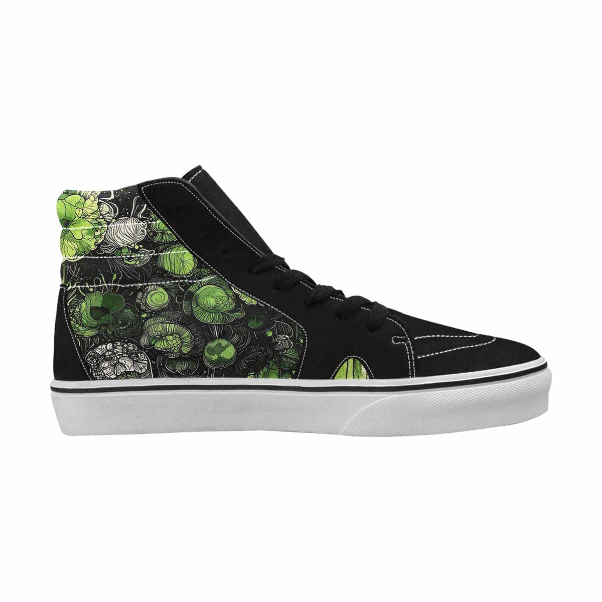 MEN'S Toxic Radioactive Creature Do 3 Ferion