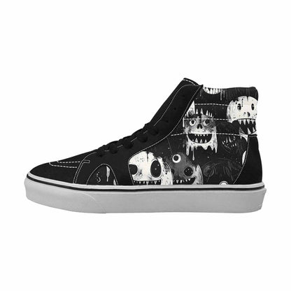 MEN'S Toxic Radioactive Creature 38 Ferion