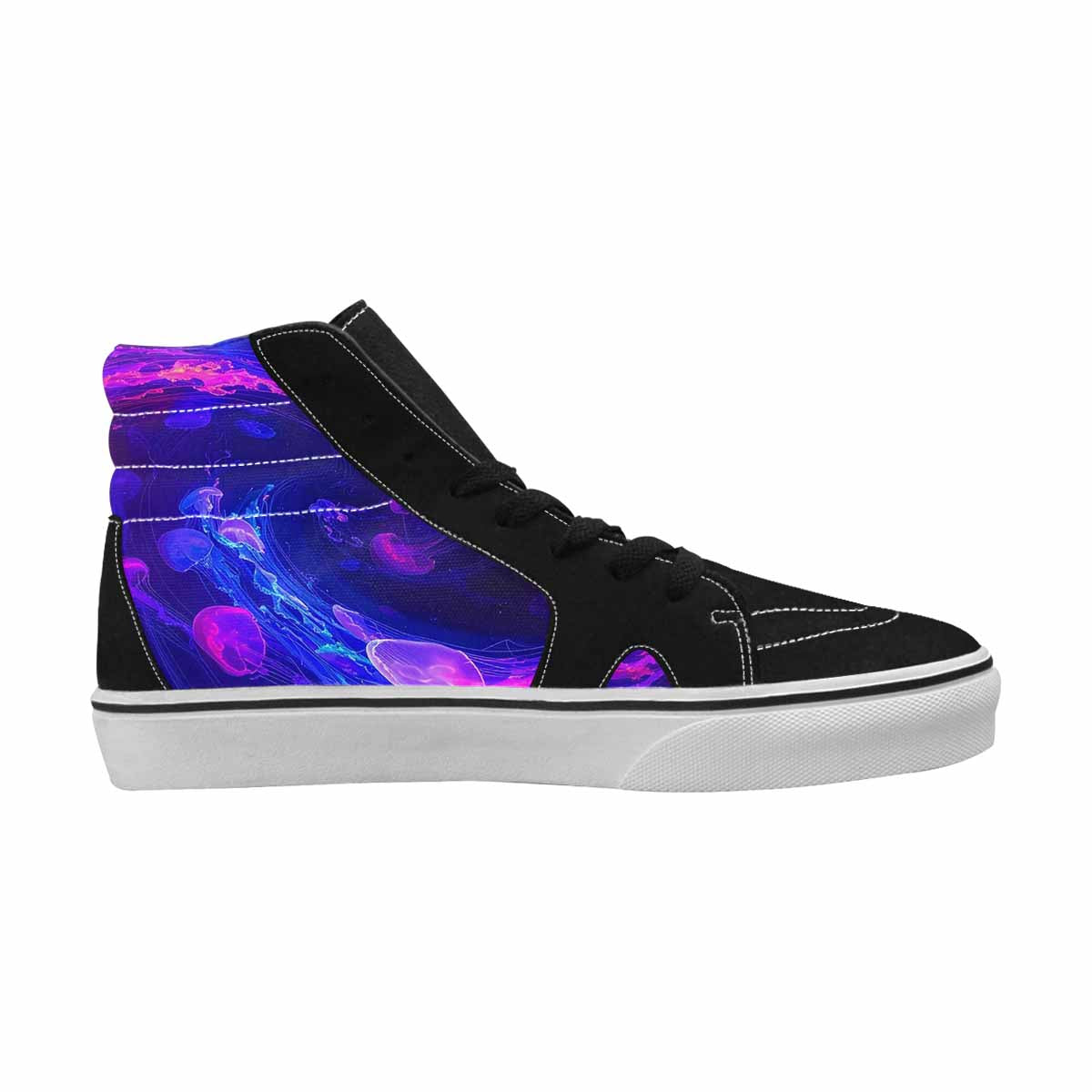 MEN'S Glow Smiley Pattern Glo 3 Ferion