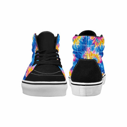 MEN'S Tie Dye Swirl Art 2 Ferion