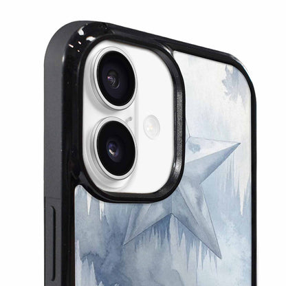 iPhone 17 Case — Seamless Tileable Pattern Of Galaxy Space, Personalized Phone Case
